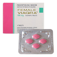 Lovegra - Viagra feminina