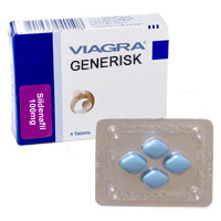 Generisk Viagra